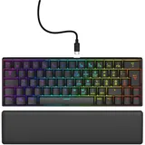 Hama Exodus 760 Mechanical Mini DE