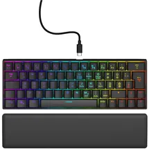 Hama Exodus 760 Mechanical Mini DE