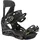 Salomon Mirage Snowboardbindungen Für Frauen - Black - S