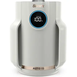 Shark HP072EU grau