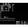Villeroy & Boch Subway 3.0 Spiegel mit LED-Beleuchtung, A46380BC