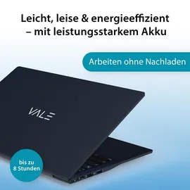 Vale V15T 15,6'' Intel N150 16 GB RAM 512 GB SSD Win11 Pro