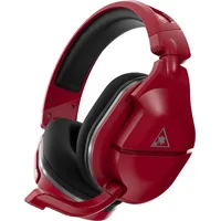 Turtle Beach Stealth 600 Gen 2 MAX for Xbox Midnight Red (TBS-2368-02)