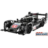 CaDA Bricks GT Sport Car 427-tlg. C51307W