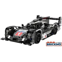 CaDA Bricks GT Sport Car 427-tlg. C51307W