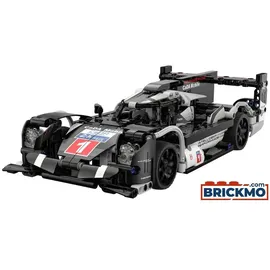 CaDA Bricks GT Sport Car 427-tlg. C51307W