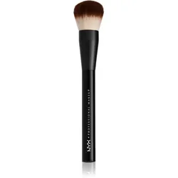 NYX Professional Makeup Pro Brush multifunktioneller Pinsel für den perfekten Look 1 St.