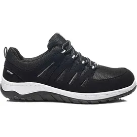 ELTEN MADDOX black-grey Low ESD S3