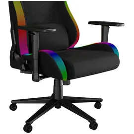 GENESIS NFG-2247 Gaming-Stuhl Schwarz PC