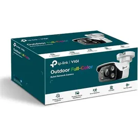 TP-Link VIGI C350 Weiß