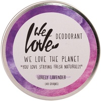 We Love The Planet Deocreme Lovely Lavender 48g