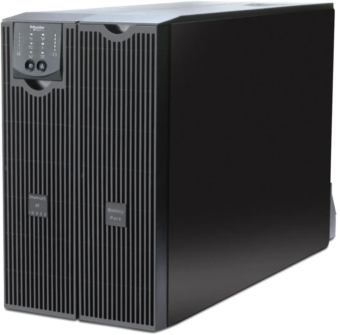 Schneider Elec.(APC) SE UPS 10kVA 230V SR110KXIET