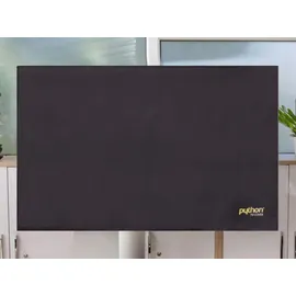 Python TV-C0122, Displayschutz,