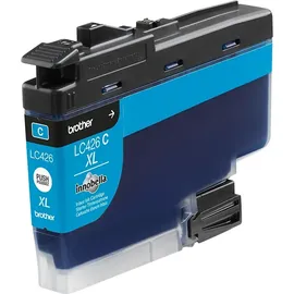 Brother LC-426XLC cyan