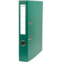 SOENNECKEN Ordner 3385 DIN A4 50mm PP grün