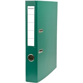 SOENNECKEN Ordner 3385 DIN A4 50mm PP grün