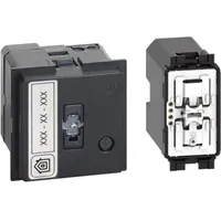 Legrand 2-moduliges Gateway Bticino K4510C LivingNow with Netatmo mit