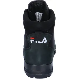 Fila Damen Boots Grunge II Mid FFW0217-80010 39 - Black - 39