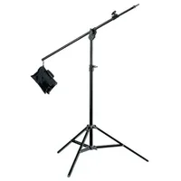 Avenger A4041B Alu Boom Stand 41 Schwarz