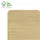 Akustikpaneel Quadrum Eiche Hellbraun 2 St. 60 x 58,5 x 1,8 cm