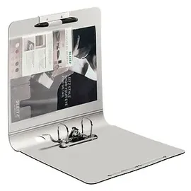 Leitz Active Style 1109 Ordner titan blau Kunststoff 6,5 cm DIN A4