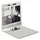 Leitz Active Style 1109 Ordner titan blau Kunststoff 6,5 cm DIN A4