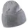KARI TRAA Kyte Beanie light grey - One Size
