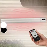 Blumfeldt CosmicBeam Plus XXL weiß