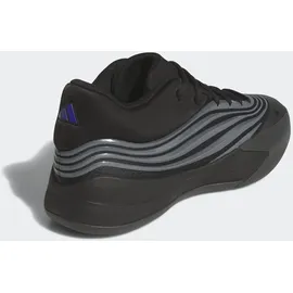adidas Performance DAME X Basketballschuh Signature-Schuh von Damian Lillard schwarz 49 1/3 EU