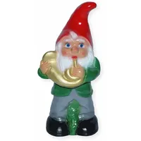 Rakso oskar schneider gmbh Gartenzwerg Deko Figur Zwerg H