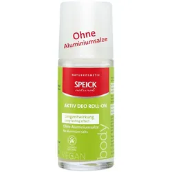 Speick Natural Aktiv Deo Roll-on