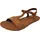 El Naturalista N5686 Damen Braun 41