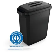 Durable Durabin ECO 60 l Schwarz