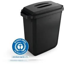 Durable Durabin ECO 60 l Schwarz