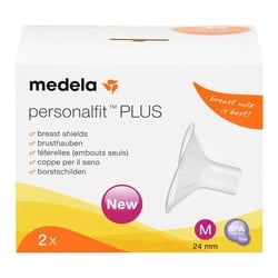 Medela Personalfit Plus Brusthaube Größe m