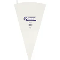 Schneider GT130 Baumwolle Spritzbeutel, 50 cm