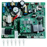 WOLF-Garten Wolf Platine ODU für BWL-1S-10-16 230V/400V AE