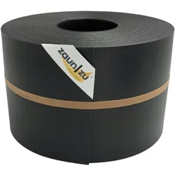 zaun|zu® Sichtschutz ECO Streifen für Doppelstabmatten