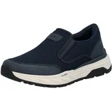Rieker Slip-Ons Herren Nachtblau 40