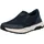 Rieker Slip-Ons Herren Nachtblau 40