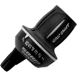 Sram MRX Comp Drehgriff-Schalter - 8-fach