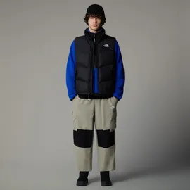 The North Face M Saikuru Vest Tnf Black XXL