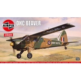 Airfix de Havilland Beaver Modellbausatz