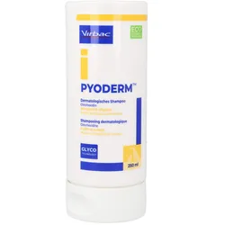 Pyoderm Shampoo für Hunde und Katzen
