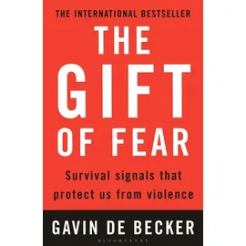 Bloomsbury Trade The Gift of Fear
