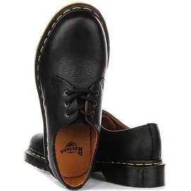 Dr. Martens 1461 Herren Schwarz 46
