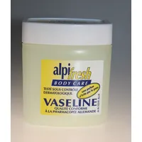 Vaseline Körperpflege Body Care 5 X 125ml