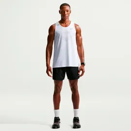 Nike Stride Herren Weiß S