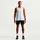 Nike Stride Herren Weiß S