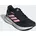 RUNFALCON 5 Kinder Schwarz/Pink/Silber 36
